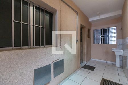 Apartamento para alugar com 42m², 1 quarto e sem vagaÁrea de Serviço