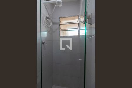 Apartamento para alugar com 42m², 1 quarto e sem vagaBanheiro