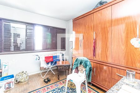 Quarto 2 de apartamento à venda com 2 quartos, 67m² em Fundação, São Caetano do Sul