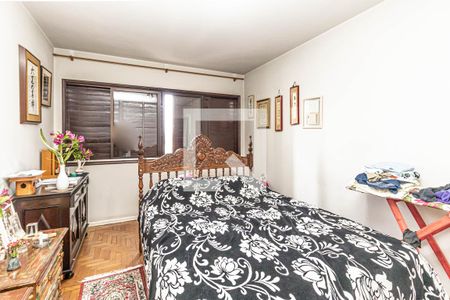 Quarto 1 de apartamento à venda com 2 quartos, 67m² em Fundação, São Caetano do Sul