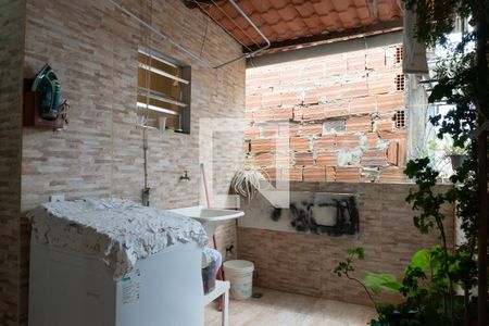 Casa à venda com 50m², 2 quartos e sem vaga Casa à venda com 50m², 2 quartos e sem vagaÁrea de Serviço