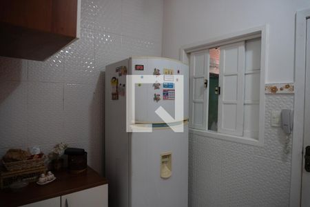 Casa à venda com 50m², 2 quartos e sem vaga Casa à venda com 50m², 2 quartos e sem vagaCozinha