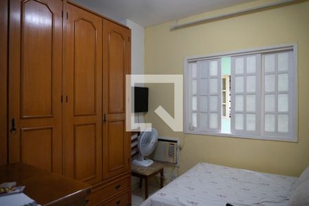 Quarto 1 de casa à venda com 2 quartos, 50m² em Gamboa, Rio de Janeiro