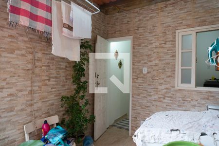 Casa à venda com 50m², 2 quartos e sem vaga Casa à venda com 50m², 2 quartos e sem vagaÁrea de Serviço