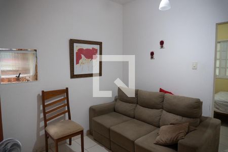 Sala de casa à venda com 2 quartos, 50m² em Gamboa, Rio de Janeiro