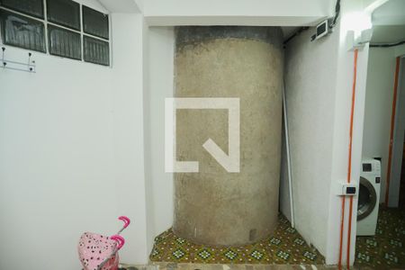 Casa à venda com 440m², 4 quartos e 4 vagasQuarto de Serviço 1