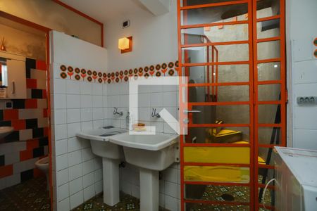 Casa à venda com 440m², 4 quartos e 4 vagasÁrea de Serviço