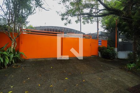 Casa à venda com 440m², 4 quartos e 4 vagasFachada