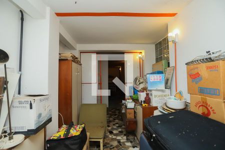 Casa à venda com 440m², 4 quartos e 4 vagasEscritório