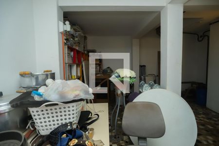 Casa à venda com 440m², 4 quartos e 4 vagasDeposito