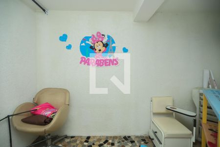 Casa à venda com 440m², 4 quartos e 4 vagasQuarto de Serviço 1