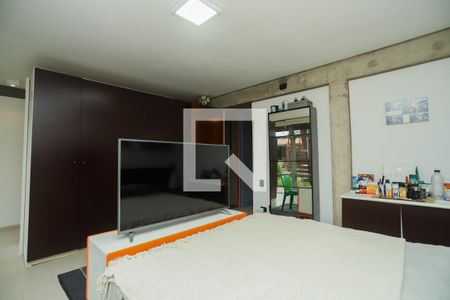Casa à venda com 440m², 4 quartos e 4 vagasQuarto 3 - Suíte
