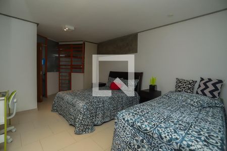 Casa à venda com 440m², 4 quartos e 4 vagasQuarto 2 - Suíte