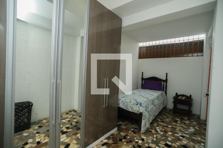 Casa à venda com 440m², 4 quartos e 4 vagasQuarto de Serviço 2