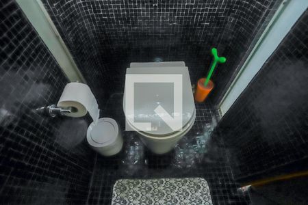 Casa à venda com 440m², 4 quartos e 4 vagasLavabo