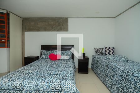 Casa à venda com 440m², 4 quartos e 4 vagasQuarto 2 - Suíte