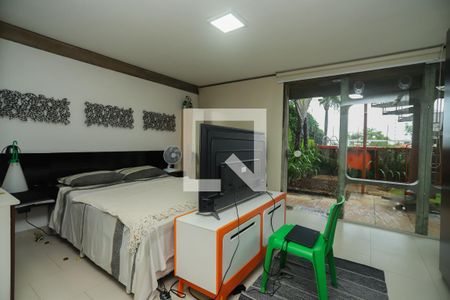 Casa à venda com 440m², 4 quartos e 4 vagasQuarto 3 - Suíte