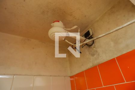 Casa à venda com 440m², 4 quartos e 4 vagasBanheiro de Serviço