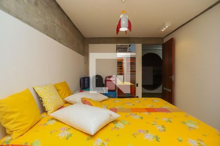 Casa à venda com 440m², 4 quartos e 4 vagasQuarto 1