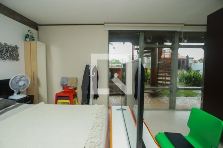 Casa à venda com 440m², 4 quartos e 4 vagasQuarto 3 - Suíte