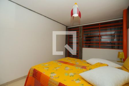 Casa à venda com 440m², 4 quartos e 4 vagasQuarto 1