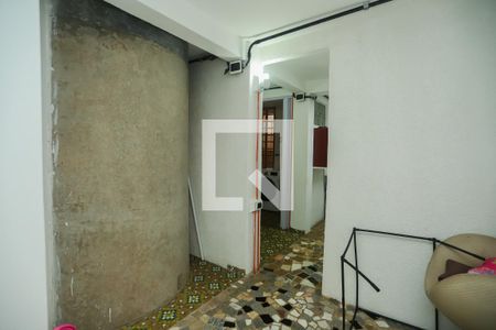 Casa à venda com 440m², 4 quartos e 4 vagasQuarto de Serviço 1