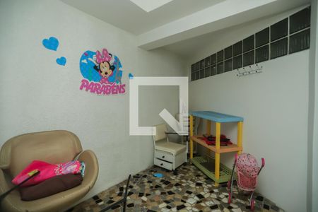 Casa à venda com 440m², 4 quartos e 4 vagasQuarto de Serviço 1