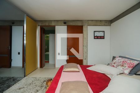 Casa à venda com 440m², 4 quartos e 4 vagasQuarto 4 - Suíte