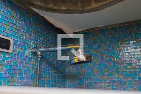 Casa à venda com 440m², 4 quartos e 4 vagasBanheiro do Quarto 3