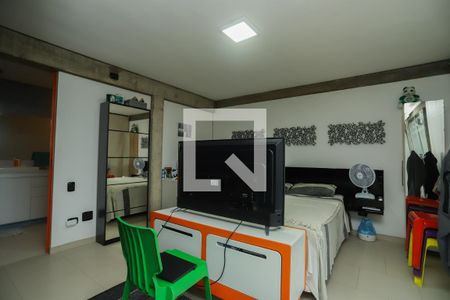 Casa à venda com 440m², 4 quartos e 4 vagasQuarto 3 - Suíte