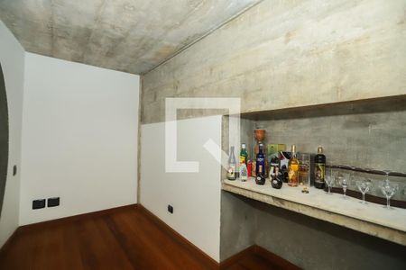 Casa à venda com 440m², 4 quartos e 4 vagasSala 3