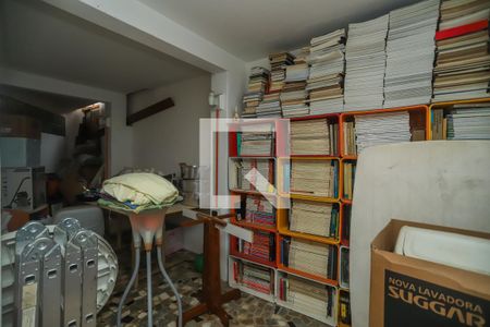 Casa à venda com 440m², 4 quartos e 4 vagasDeposito