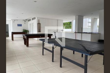 Apartamento à venda com 78m², 2 quartos e 1 vagaÁrea comum - espaço de jogos 