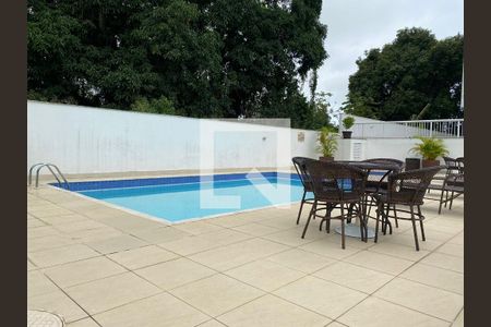 Apartamento à venda com 78m², 2 quartos e 1 vagaÁrea comum - piscina