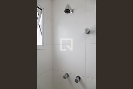 Apartamento à venda com 78m², 2 quartos e 1 vagaBanheiro da suíte 