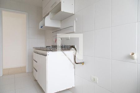 Apartamento à venda com 78m², 2 quartos e 1 vagaCozinha