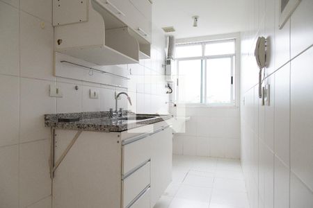 Apartamento à venda com 78m², 2 quartos e 1 vagaCozinha