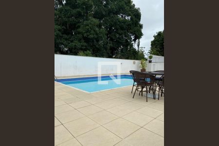 Apartamento à venda com 78m², 2 quartos e 1 vagaÁrea comum - piscina