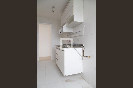 Apartamento à venda com 78m², 2 quartos e 1 vagaCozinha