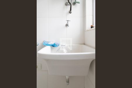 Apartamento à venda com 78m², 2 quartos e 1 vagaÁrea de serviço