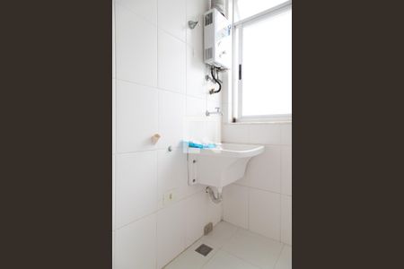 Apartamento à venda com 78m², 2 quartos e 1 vagaÁrea de serviço