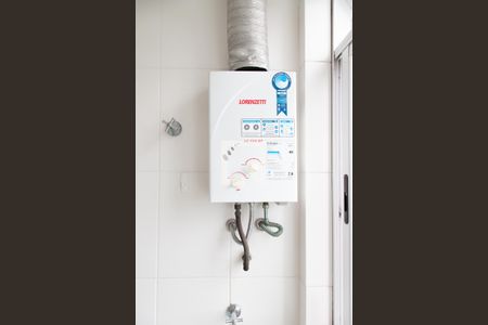 Apartamento à venda com 78m², 2 quartos e 1 vagaÁrea de serviço