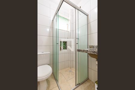 Apartamento à venda com 49m², 2 quartos e 1 vagaBanheiro 