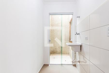 Apartamento à venda com 49m², 2 quartos e 1 vagaÁrea de serviço 