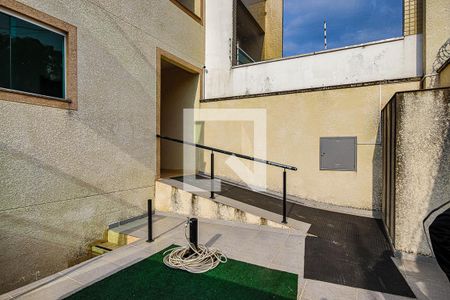 Apartamento à venda com 49m², 2 quartos e 1 vagaÁrea comum