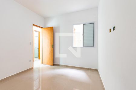 Apartamento à venda com 49m², 2 quartos e 1 vagaQuarto 2