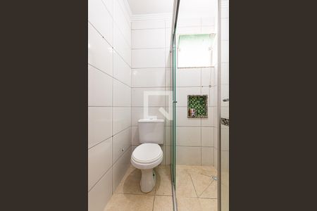 Apartamento à venda com 49m², 2 quartos e 1 vagaBanheiro 