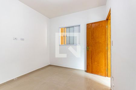 Quarto 1 de apartamento à venda com 2 quartos, 49m² em Cidade Patriarca, São Paulo