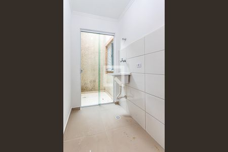 Apartamento à venda com 49m², 2 quartos e 1 vagaÁrea de serviço 