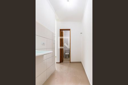 Apartamento à venda com 49m², 2 quartos e 1 vagaÁrea de serviço 
